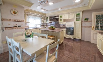 Revente - Villa - Orihuela Costa - Orihuela