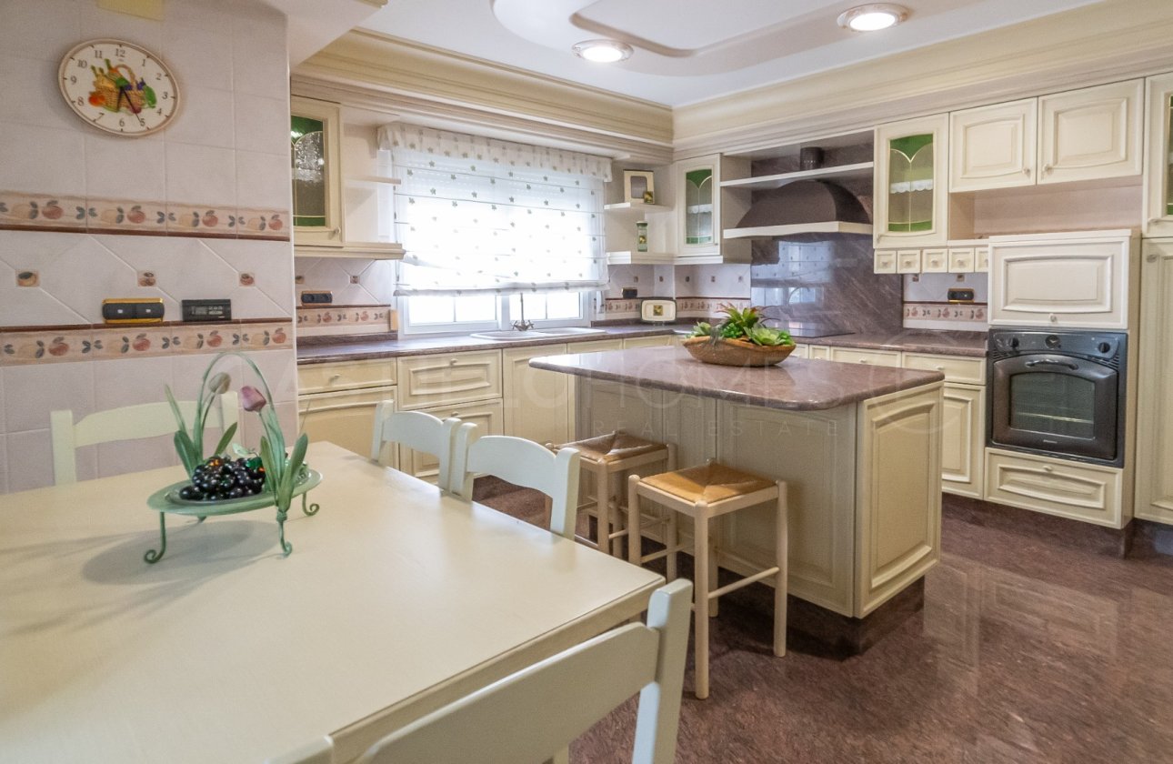 Revente - Villa - Orihuela Costa - Orihuela