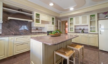 Revente - Villa - Orihuela Costa - Orihuela