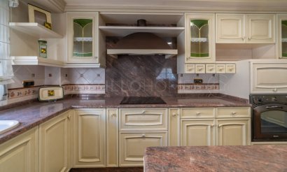 Revente - Villa - Orihuela Costa - Orihuela