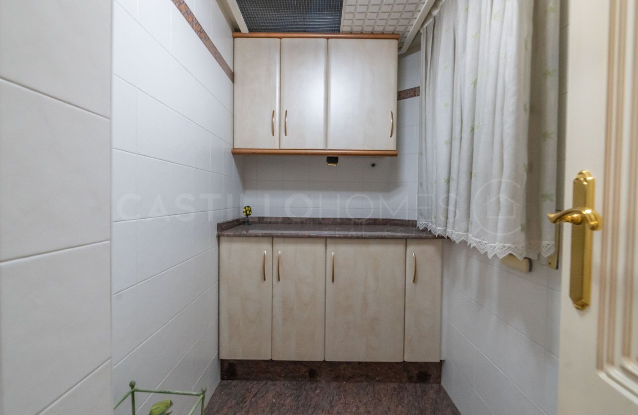 Revente - Villa - Orihuela Costa - Orihuela
