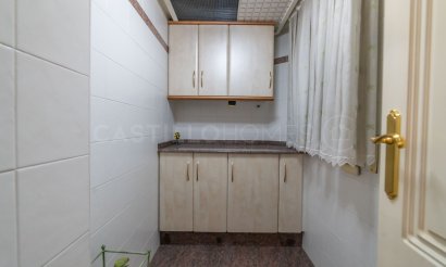 Revente - Villa - Orihuela Costa - Orihuela