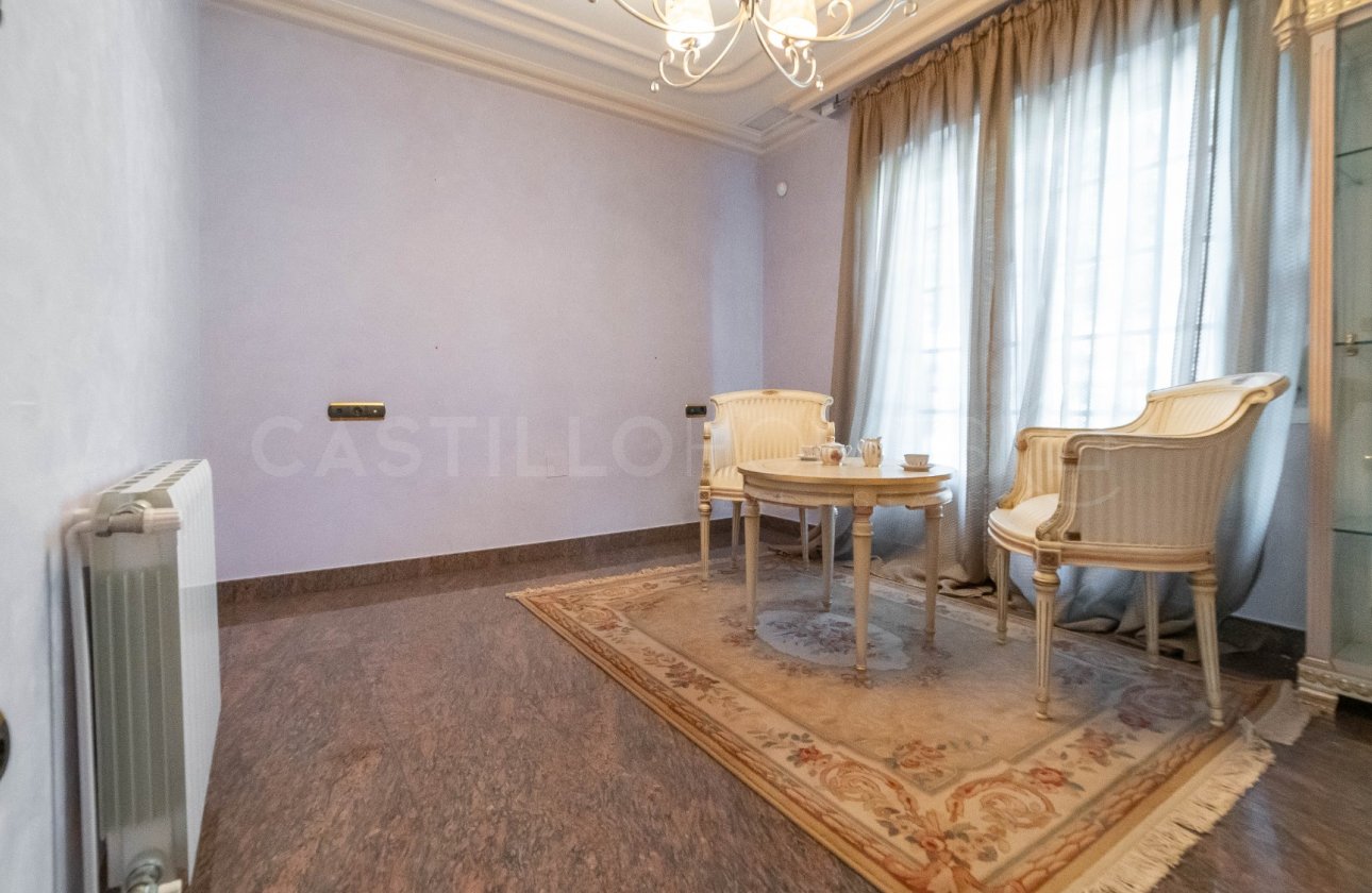 Revente - Villa - Orihuela Costa - Orihuela
