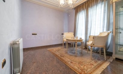 Revente - Villa - Orihuela Costa - Orihuela