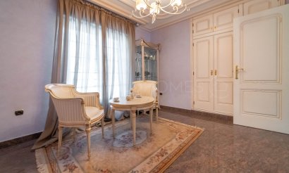 Revente - Villa - Orihuela Costa - Orihuela
