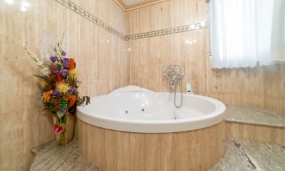 Revente - Villa - Orihuela Costa - Orihuela