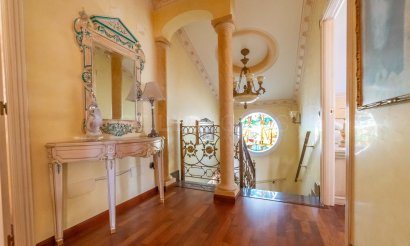 Revente - Villa - Orihuela Costa - Orihuela