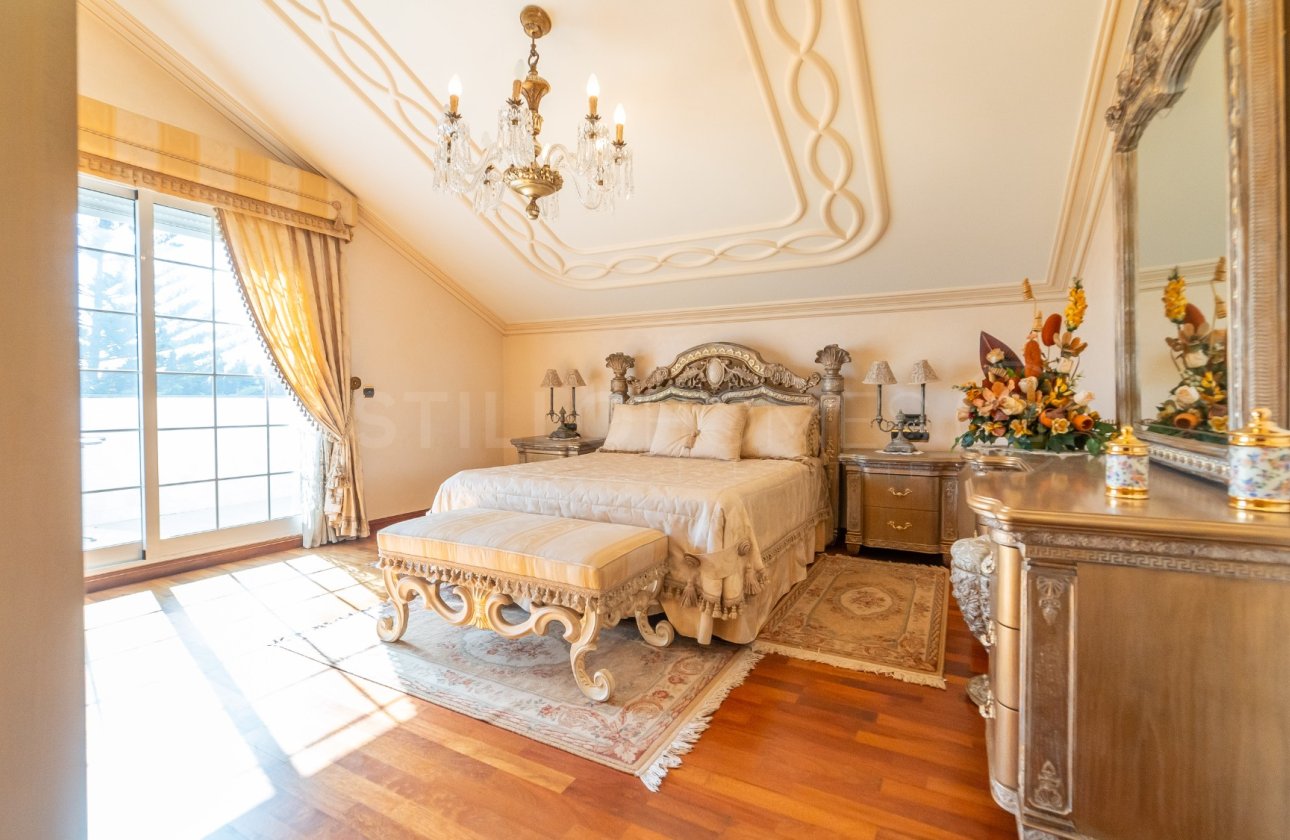 Revente - Villa - Orihuela Costa - Orihuela