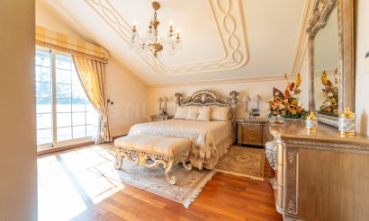 Revente - Villa - Orihuela Costa - Orihuela