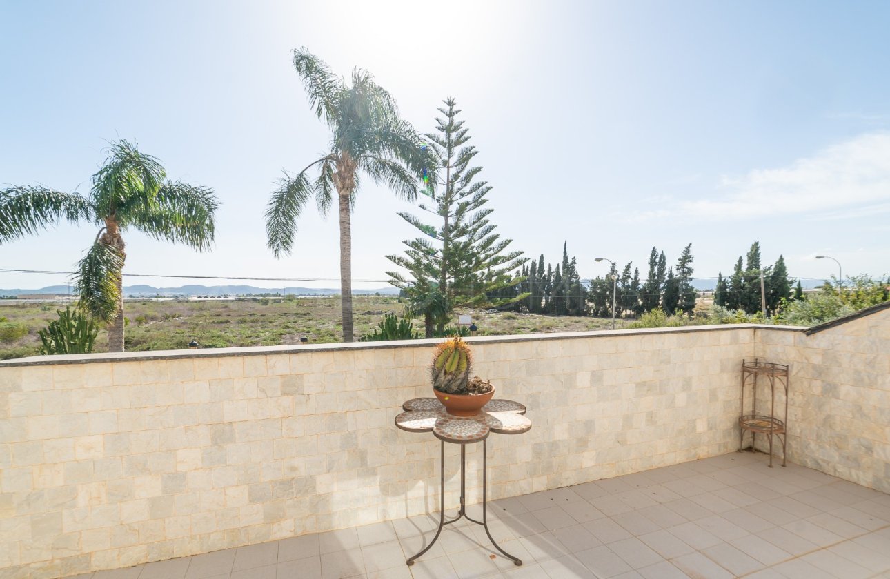 Revente - Villa - Orihuela Costa - Orihuela