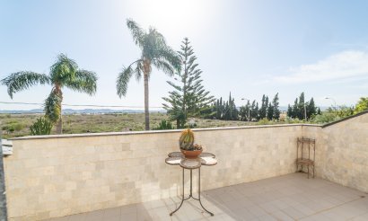 Revente - Villa - Orihuela Costa - Orihuela