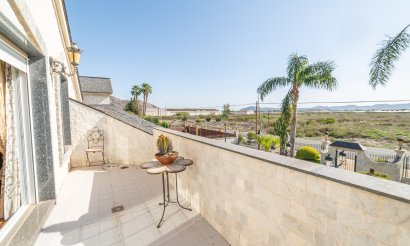 Revente - Villa - Orihuela Costa - Orihuela