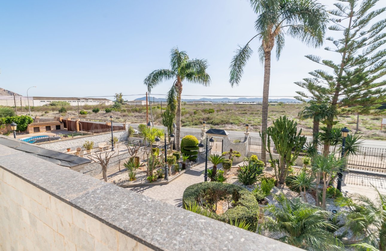 Revente - Villa - Orihuela Costa - Orihuela
