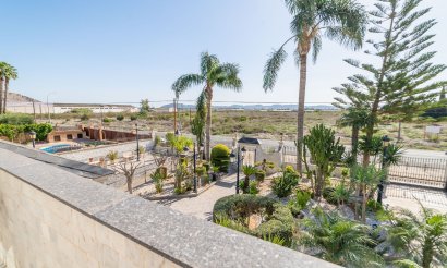 Revente - Villa - Orihuela Costa - Orihuela