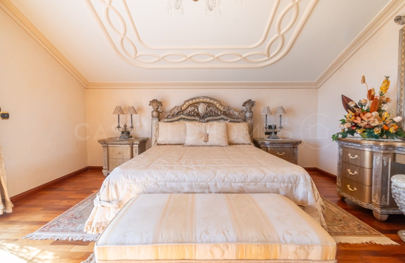 Revente - Villa - Orihuela Costa - Orihuela