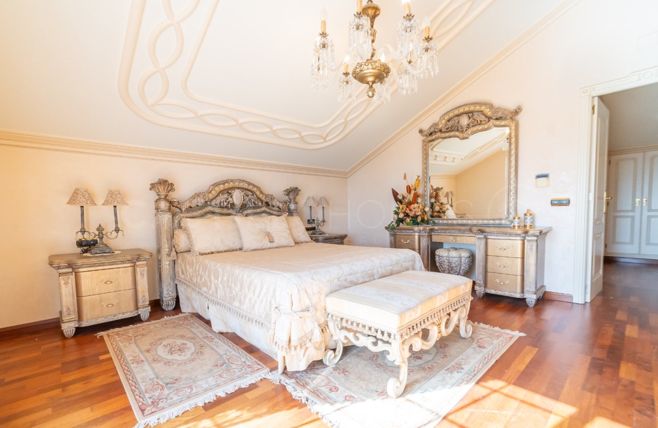 Revente - Villa - Orihuela Costa - Orihuela