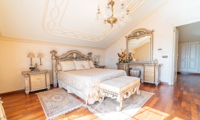 Revente - Villa - Orihuela Costa - Orihuela