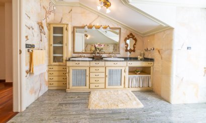 Revente - Villa - Orihuela Costa - Orihuela