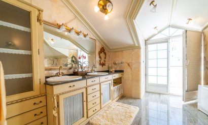 Revente - Villa - Orihuela Costa - Orihuela