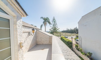 Revente - Villa - Orihuela Costa - Orihuela