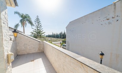 Revente - Villa - Orihuela Costa - Orihuela
