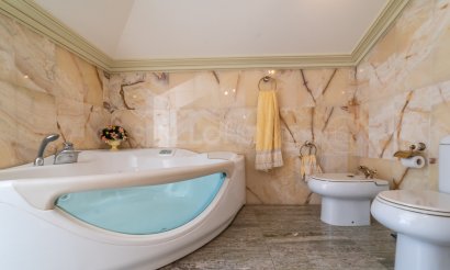 Revente - Villa - Orihuela Costa - Orihuela