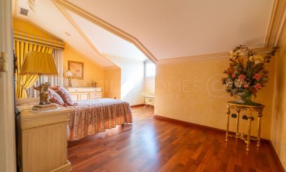 Revente - Villa - Orihuela Costa - Orihuela