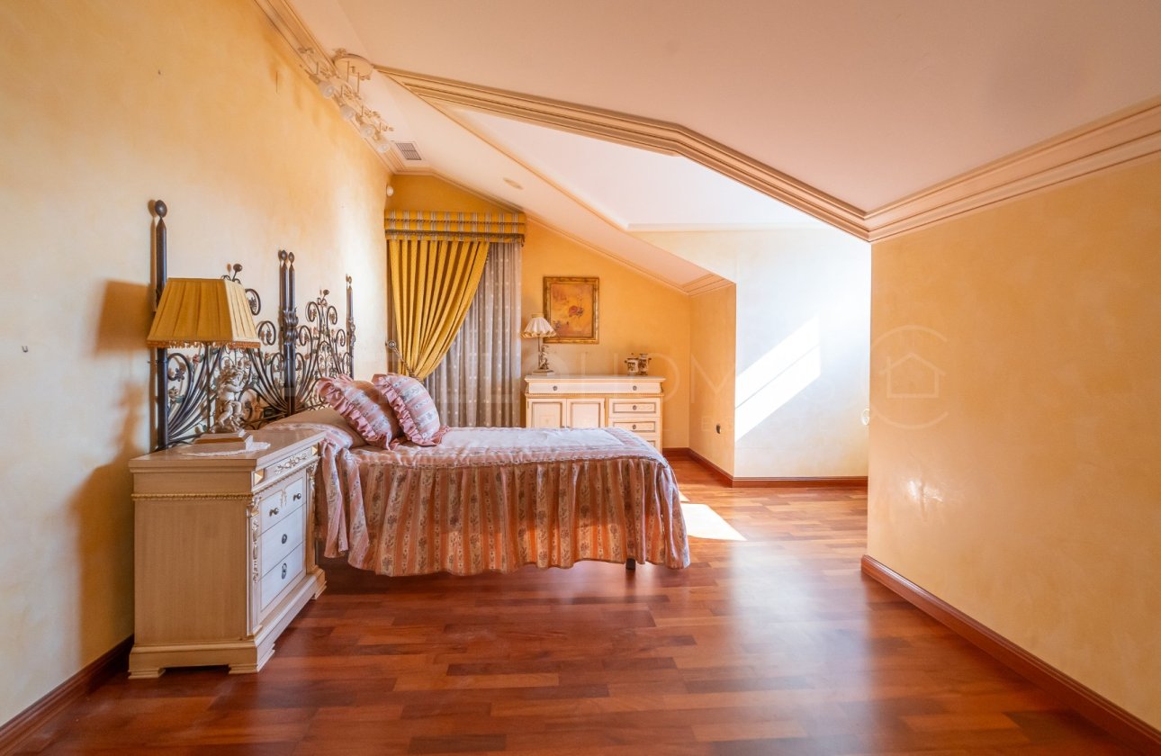 Revente - Villa - Orihuela Costa - Orihuela