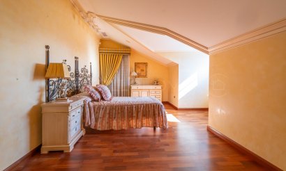 Revente - Villa - Orihuela Costa - Orihuela