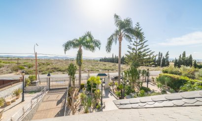 Revente - Villa - Orihuela Costa - Orihuela