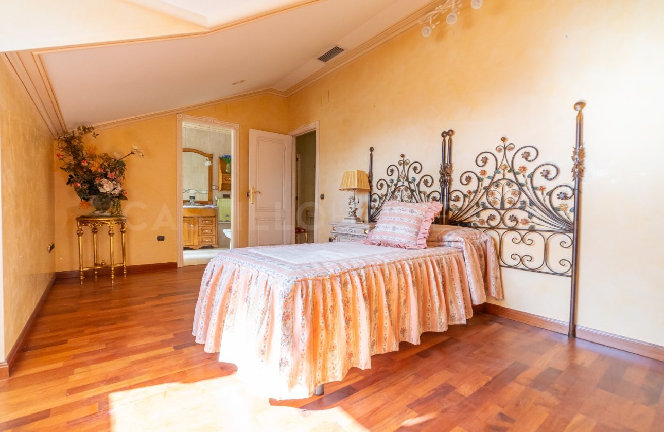 Revente - Villa - Orihuela Costa - Orihuela