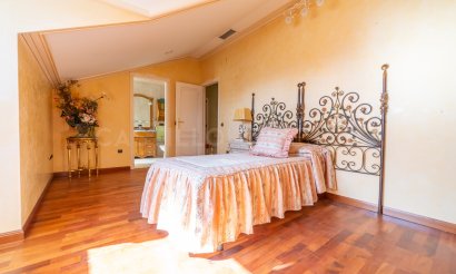 Revente - Villa - Orihuela Costa - Orihuela