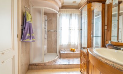 Revente - Villa - Orihuela Costa - Orihuela