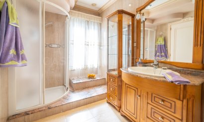 Revente - Villa - Orihuela Costa - Orihuela