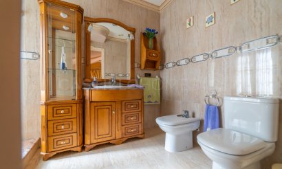 Revente - Villa - Orihuela Costa - Orihuela