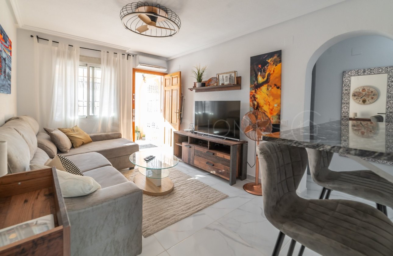 Revente - Bungalow - Torrevieja - Torretas