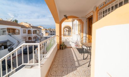 Revente - Bungalow - Torrevieja - Torretas