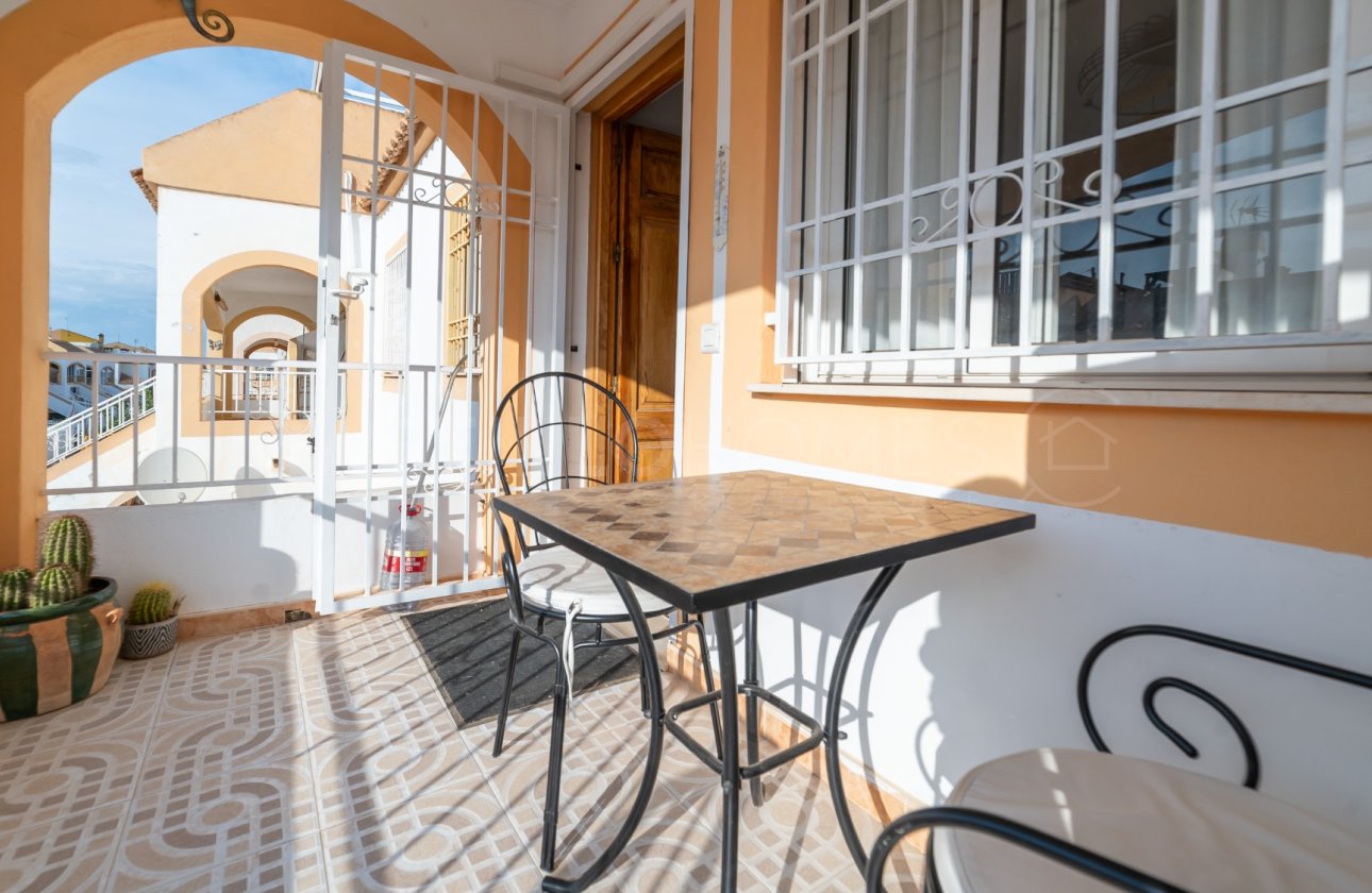 Revente - Bungalow - Torrevieja - Torretas