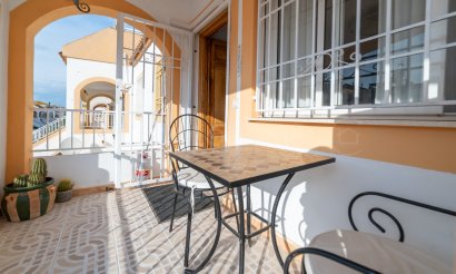 Revente - Bungalow - Torrevieja - Torretas