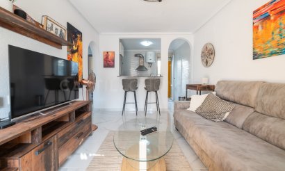 Revente - Bungalow - Torrevieja - Torretas