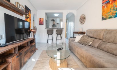 Revente - Bungalow - Torrevieja - Torretas