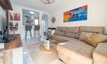Revente - Bungalow - Torrevieja - Torretas