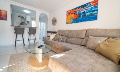 Revente - Bungalow - Torrevieja - Torretas