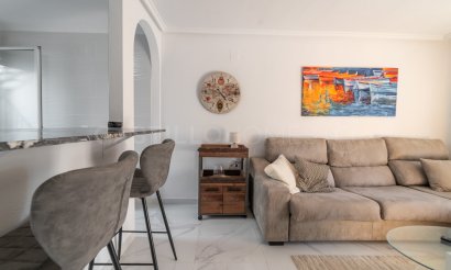 Revente - Bungalow - Torrevieja - Torretas