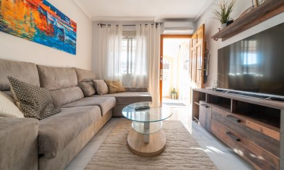 Revente - Bungalow - Torrevieja - Torretas