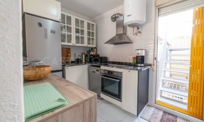 Revente - Bungalow - Torrevieja - Torretas