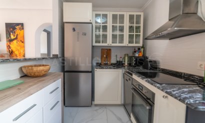 Revente - Bungalow - Torrevieja - Torretas