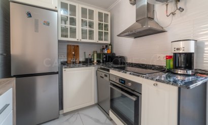 Revente - Bungalow - Torrevieja - Torretas