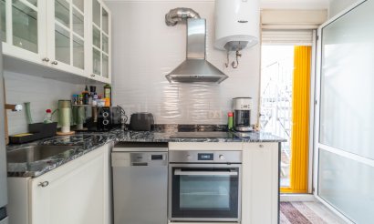 Revente - Bungalow - Torrevieja - Torretas