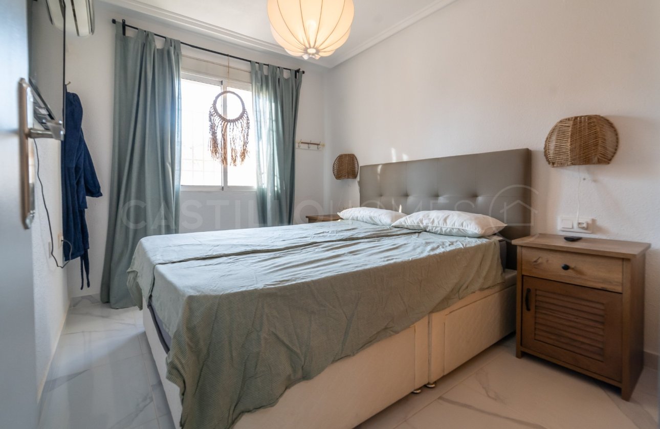 Revente - Bungalow - Torrevieja - Torretas